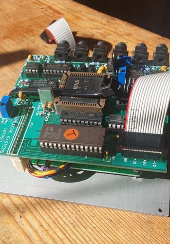 Analogue Systems-RS-130